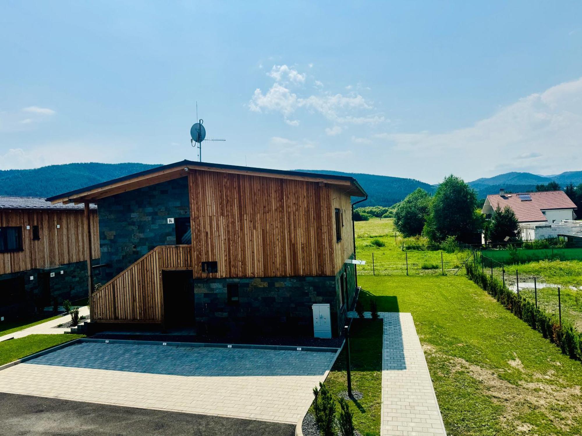 Apartmany Hrabušice Cameră foto