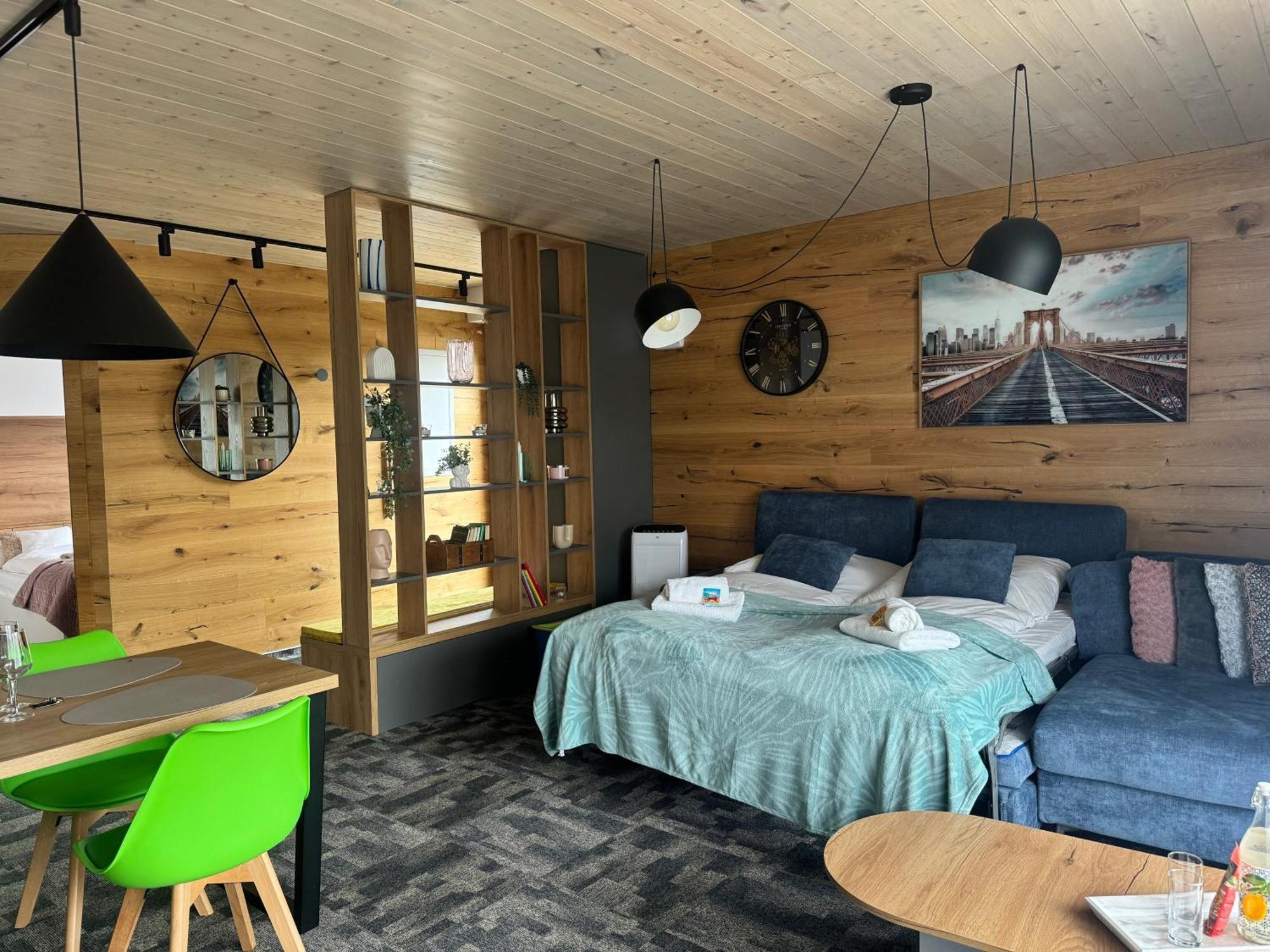 Apartmany Hrabušice Cameră foto