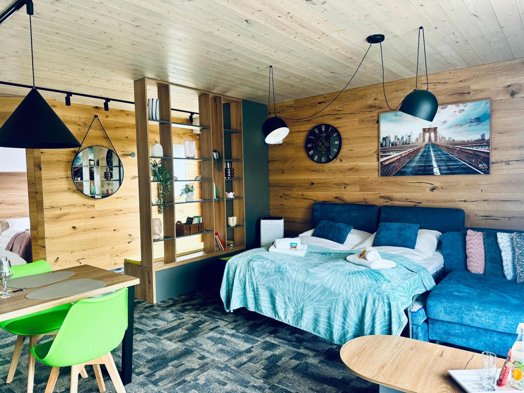 Apartmany Hrabušice Cameră foto