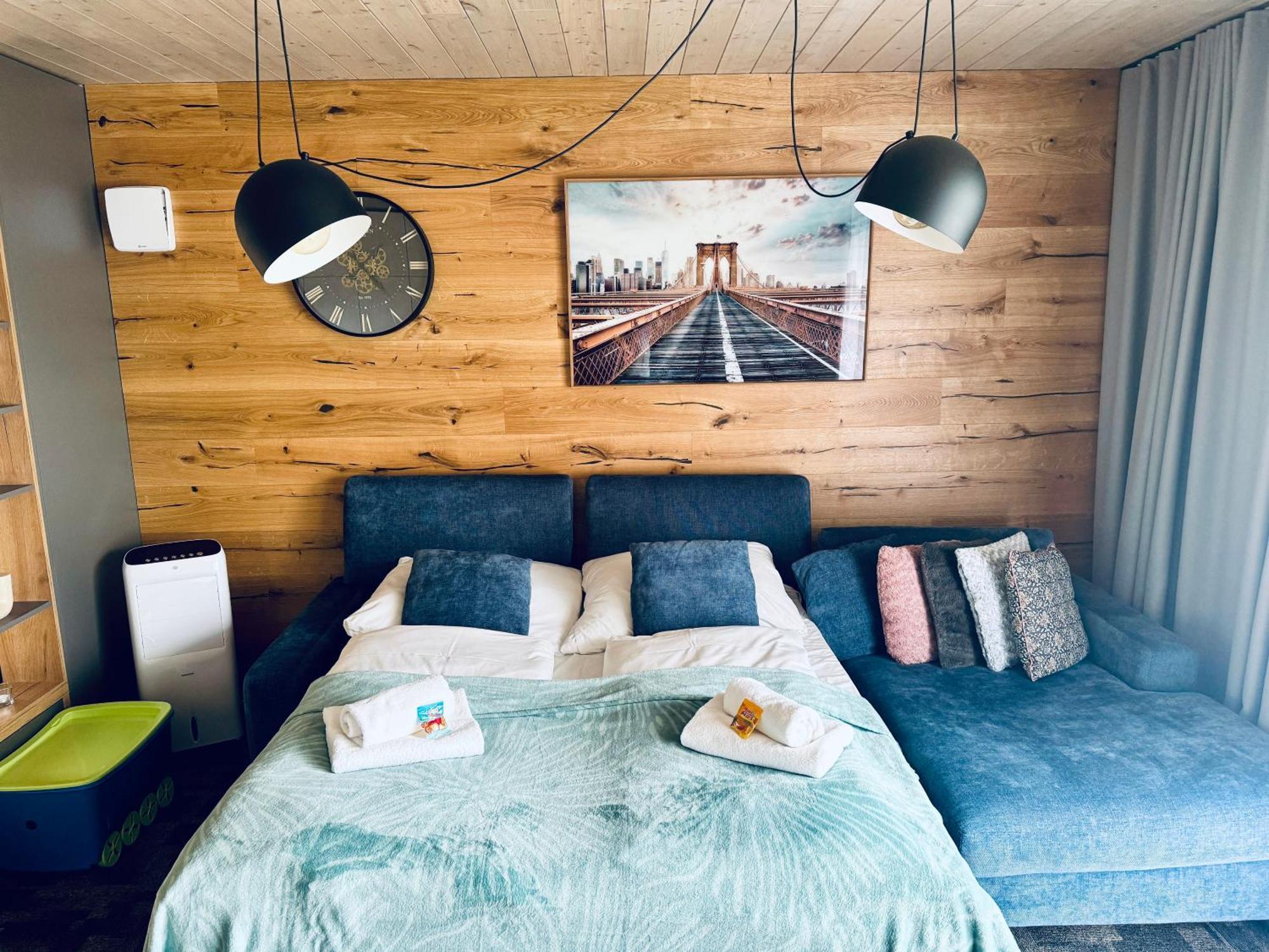Apartmany Hrabušice Cameră foto