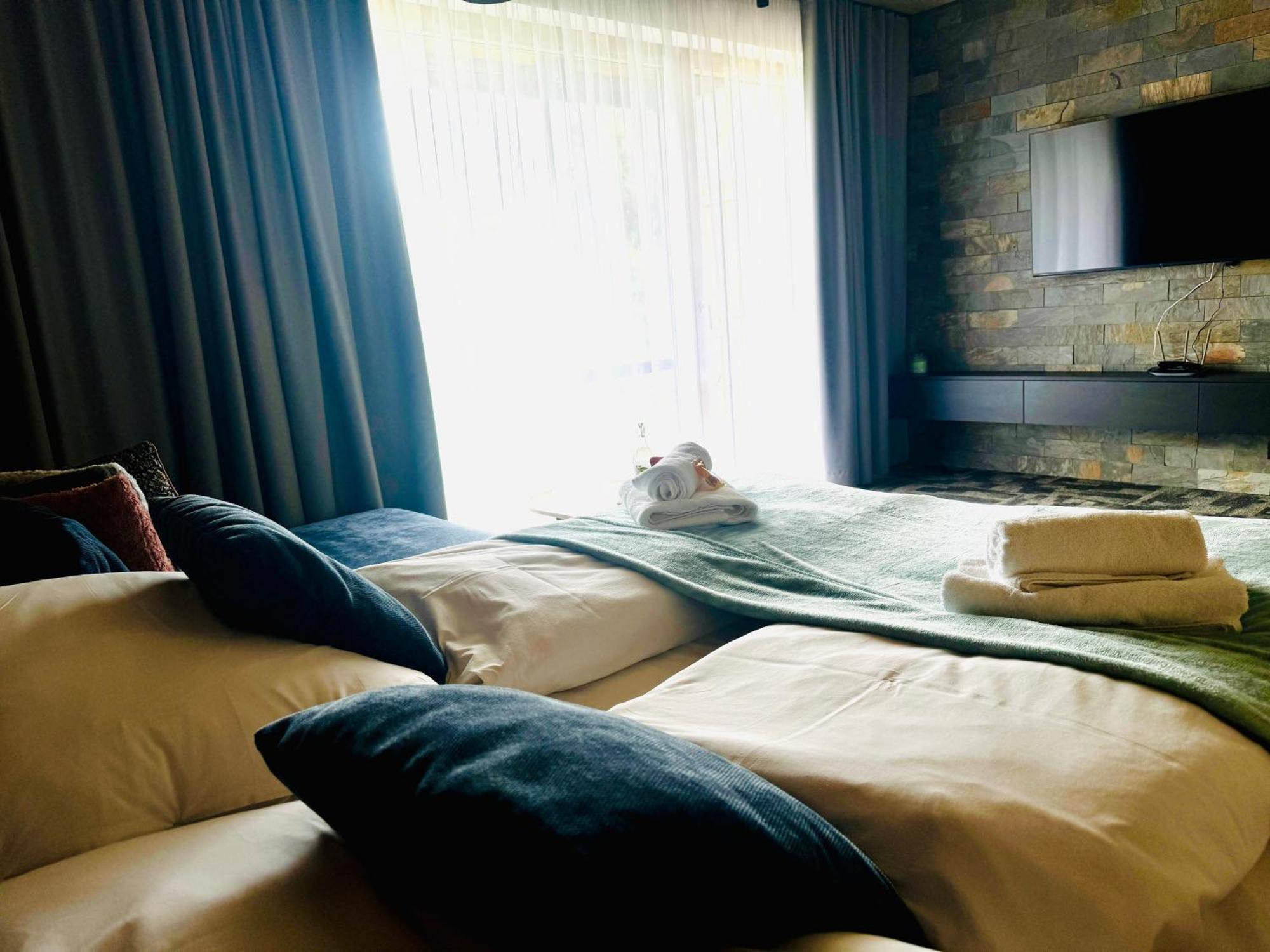Apartmany Hrabušice Cameră foto