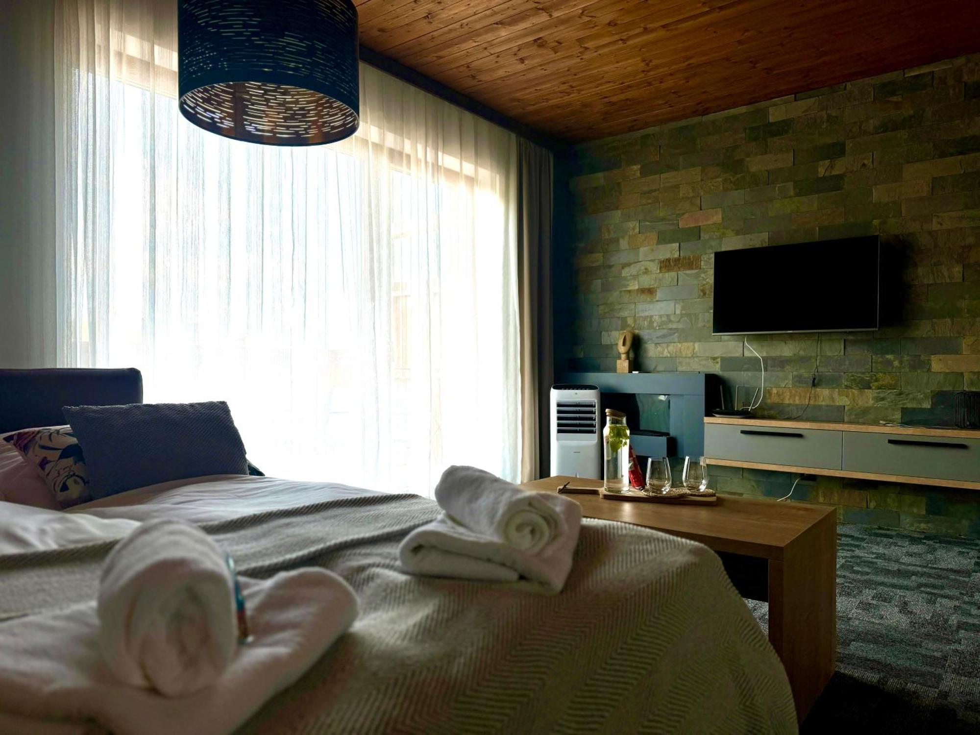 Apartmany Hrabušice Cameră foto