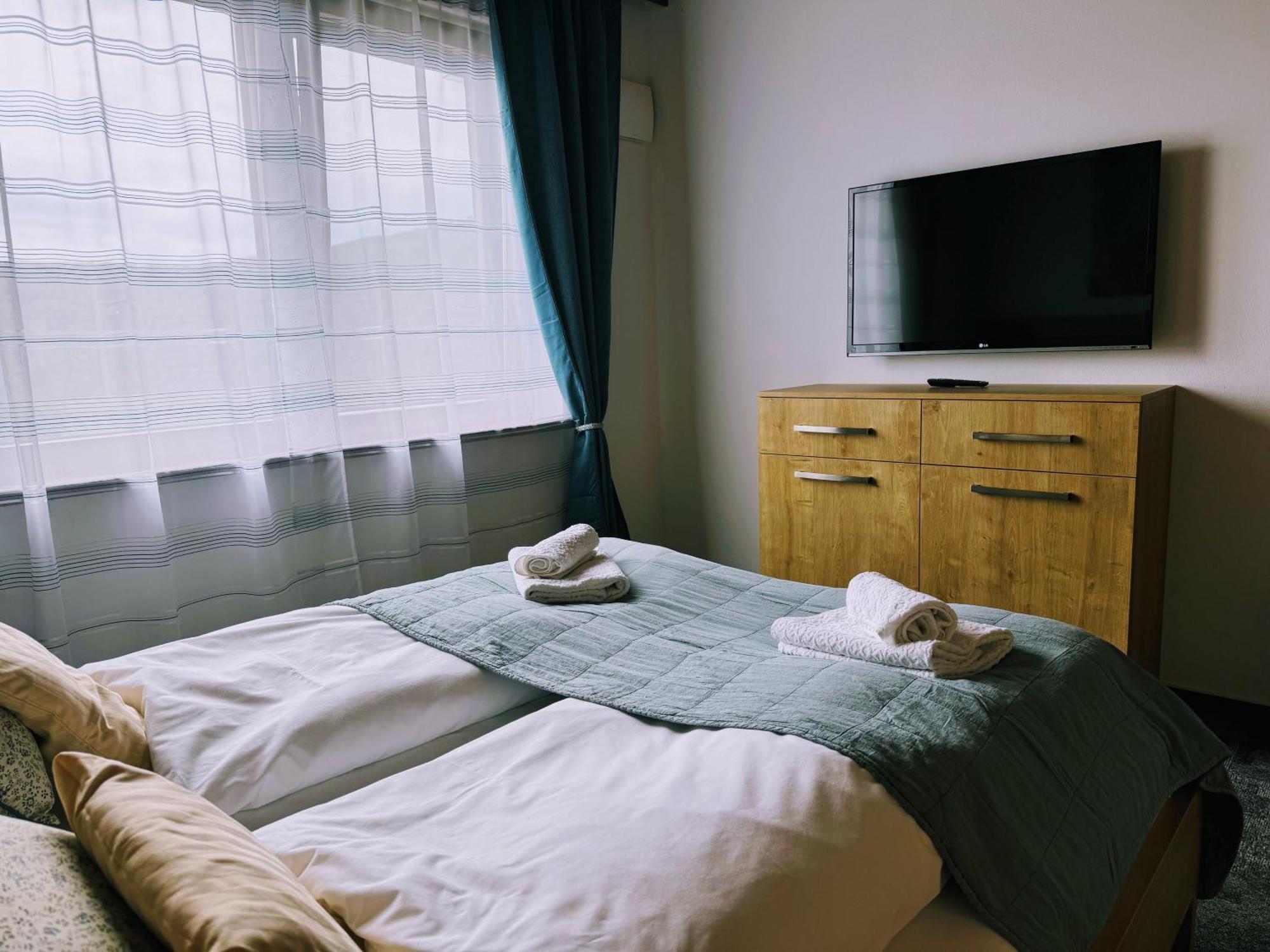 Apartmany Hrabušice Cameră foto