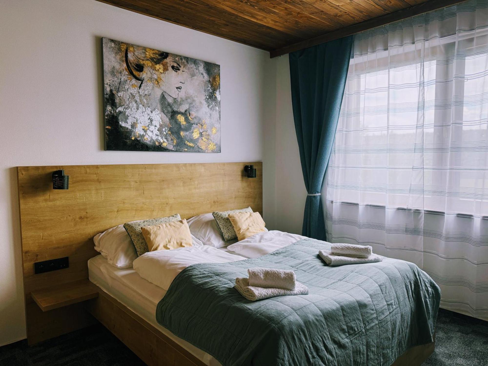 Apartmany Hrabušice Cameră foto